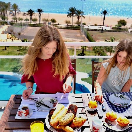 Seafront Penthouse Almeria Roquetas de Mar Esterno foto